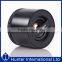 Mini Round Amplifier Type Bluetooth Speaker