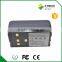 GEB121 battery,rechargeable battery for pos machine