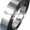 hardened and tempered steel strip for making trowel