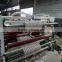 HFT-S-1600 film slitting machine