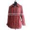 Ladies Fashion Wind Coat&Jacket