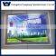 LGP light frame slim panel, frameless led light box