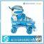 2016 Wholesale adjustable roller skates quad
