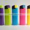 Disposable and refillable electronic lighter FH-898