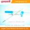 Clinical Thermometers for Oral Use White or Yellow Back