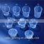 LSF308 Thin Wall Container Mould
