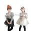 Sexy Sequins Gauze Child Clothes Girl Dress Long Sleeve Girl Gender Age Group 6years Dress
