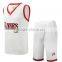 Hot selling factory price custom sportwear womens basketball uniforms design 2015/2016