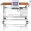 Automatic metal detector for food processing industry