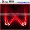6pcs 15W RGBW 4IN1 mini Bee Eye led moving head beam light