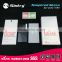 Most popular Nano coating free sample phone screen protector 0.33mm tempered glass screen protector for vivo y22