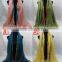 Custom Viscose Pompom Lady Muslim Dubai Scarf