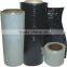 Stretch film jumbo roll/pe stretch film/LLDPE Stretch Film