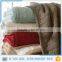 European fashion 100%polyester blanket for women
