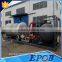 High Quality Oil and Gas Thermal Oil Boiler for Beer Industry