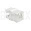 Modular Cat6 RJ45 Keystone Jack UTP Cat6 RJ45 Modular RJ45 Keystone Jack