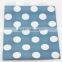 Eco-friendly Red Polka Dot Paper Favor Bags for Wedding Decoration