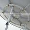C Band big satellite dish antenna 150cm Tv Antenna