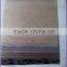 New Popular Wave Pattern Roll Sunscreen Fabric Jacquard Blind