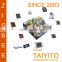 TAIYITO domotic zigbee wireless smart home automation system