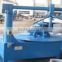 Automatic operation waste tyre recycling equipment processing equipments