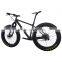 Fat bike complete fat fork rigid 26er mountain