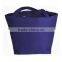 promotion tote wholesale pvc shopping bag