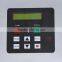 18 Zones Large Screen LCD Walk Through Metal Detector MCD-500C Widely Used in Vietnam