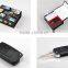 HOT SALE Mini spy car keys Camcorder HD car key chain Camera Hidden Motion Detect SPY Video Recorder camera DVR Support Video                        
                                                Quality Choice