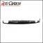 HIGH QUALITY CARBON FIBER REAR LIP FOR F10 M5 BODY KITS