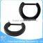 Wholesale Simple Design Black Tribal Nose Septum Ring Clicker