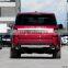 Auto parts Body kit for Land rover range rover sport with factory price