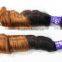 New Product ROMANCE CURL Guangzhou Malaysian Hair