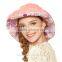 Top Quality Adult Size Women Custom Plain Bucket Hats for Sale