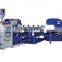 Rotary disc two color tprpvc soles making machine (20 station)