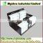 Myidea Customized Retail Round Watch Display Kiosk