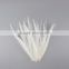 wholesale 65-70cm rooster tail feather, colour ostrich feather