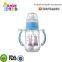 2016 Baby Product High Quality 240ML BPA Free New PP Baby Feeding Bottle