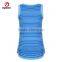 spandex sublimation nylon ladies colourful waistcoats for womens