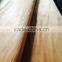 Pencil cedar face veneer sheet high quanlity for furniture with competitive price