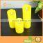Mirage LED Wax Pillar Candles With Timer