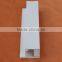 PVC profile of Sash