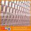BV company Good price golden copper wire net for stone column