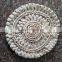 cheap corn husk mats wholesale dining decorative round woven pot holder