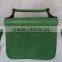 PU leather handbag