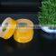 Adhesive Yellow Reflective Tape