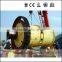 silica grinding rod mill for artficial sand making line