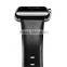 Icarer Luxury Series Genuine Leather Watch band For iWatch Wrist Strap For 38MM Apple Watch MT-4069