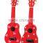 kids educational music toys Six-string guitar play fuuny wooden musical instruments guitar global musical instruments guitar