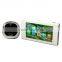GSM MMS infrared motion detection digital door viewer